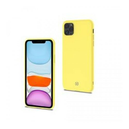 Celly futrola za iPhone 11 pro u žutoj boji ( CANDY1000YL ) Cene