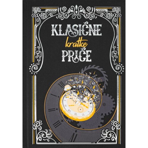 Narator Grupa autora - Klasične kratke priče Cene