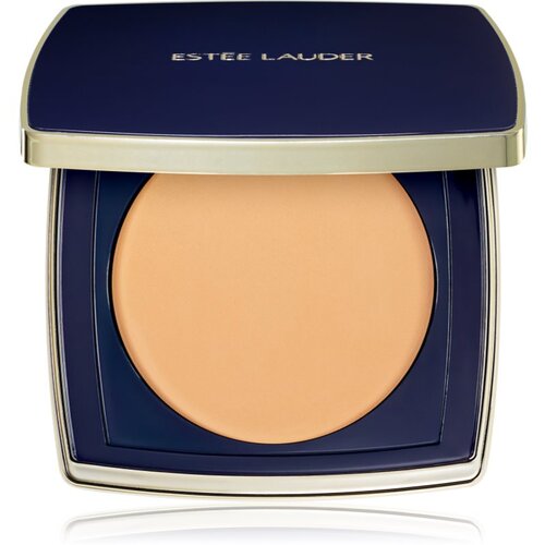 Estée Lauder Double Wear Stay-in-Place Matte Powder Foundation puder u prahu SPF 10 nijansa 5W2 Rich Caramel 12 g Cijene