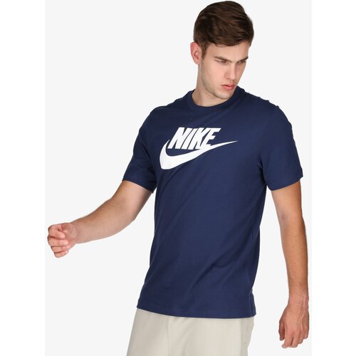 Nike muška majica M NSW TEE ICON FUTURA AR5004-411 Cene