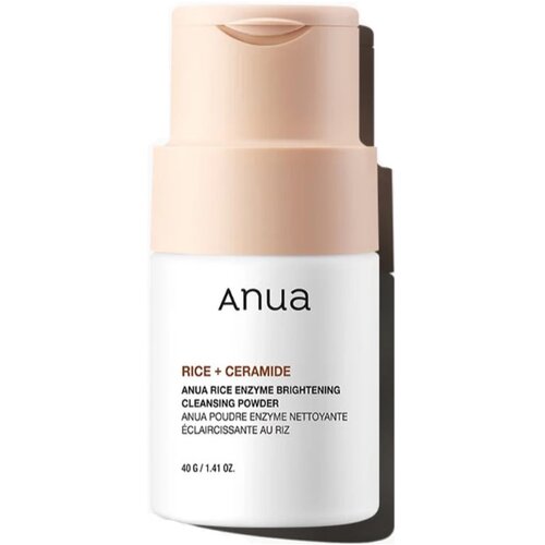 Anua 7 Rice Enzyme Cleansing Powder 40gr Slike