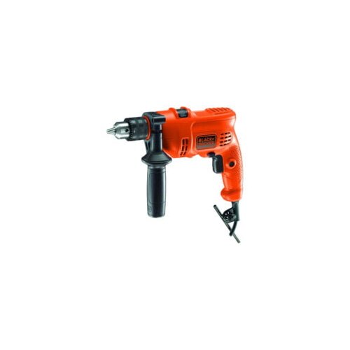  Black+Decker udarna bu&amp;scaron;ilica KR504RE 500W Slike