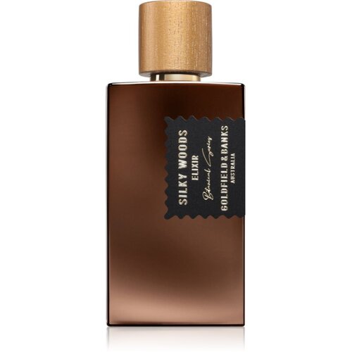 Goldfield &amp;amp; Banks Silky Woods Elixir parfemski ekstrakt uniseks 100 ml Slike