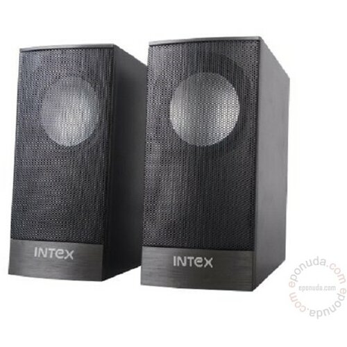 Intex 2.0 IT-356 zvučnik Slike
