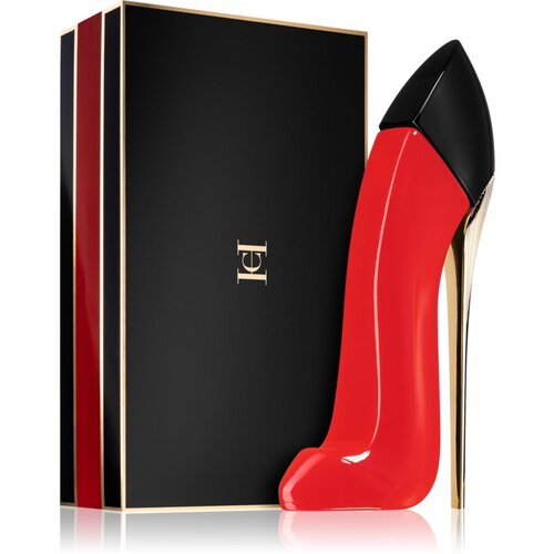 Carolina Herrera Very Good Girl parfumska voda za ženske 150 ml Slike