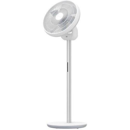 Xiaomi Smart Standing Air circulation Fan - ventilator Cijene