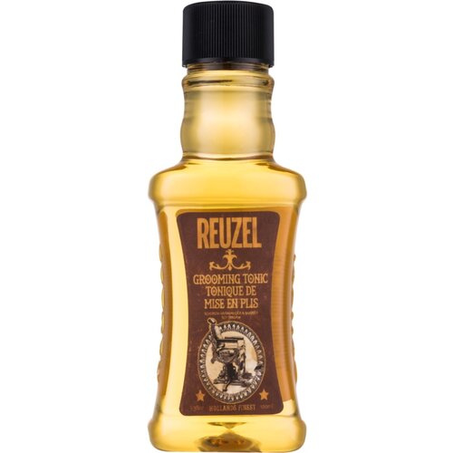 Reuzel Grooming vlažilni tonik za volumen in obliko 100 ml Cene