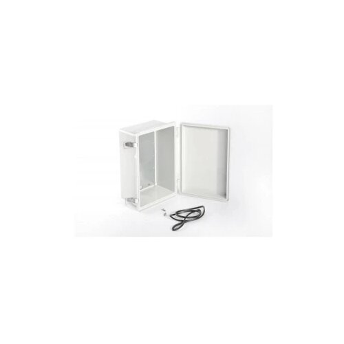Supertronic PC2818G-S zidno kući&scaron;te 280 x 180 x 127 1 kom. Cijene