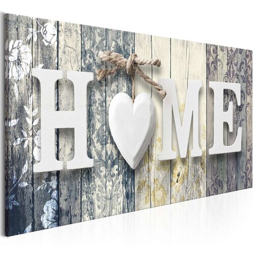  Slika - Smell of Home (1 Part) Creamy Wide 100x45 Cijene