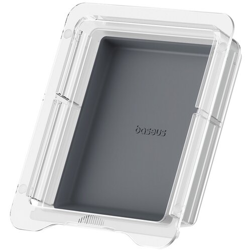 Baseus T-Space organizator predalov za Tesla Model 3 / Y sredinska konzola, siv, (21099329) Cene