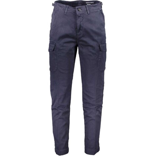 North Sails muŠke pantalone 673042000 Cene
