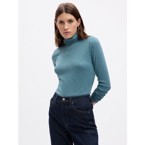 GAP Turtleneck T-Shirt - Women Cijene