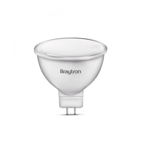 Braytron LED sijalica 5W-GU5.3-SMD-4200K-PLS Cijene