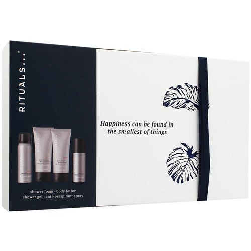 Rituals The Ritual Of Homme poklon set za mu&scaron;karce Cijene