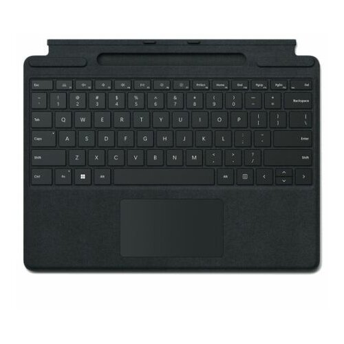 Microsoft Pro Signature Keyboard (Black) Slike