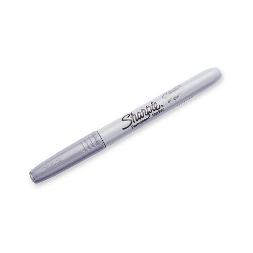 Maped Sharpie permanentni marker metallic silver ( SH91063 ) Cene