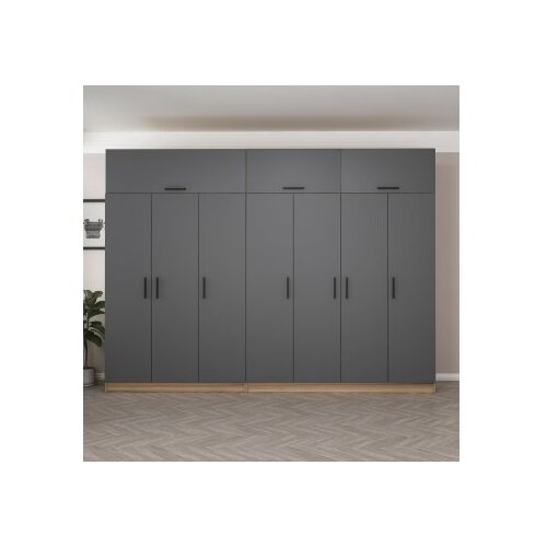 Hanah home Ormar Minar Kale 7533 Cene