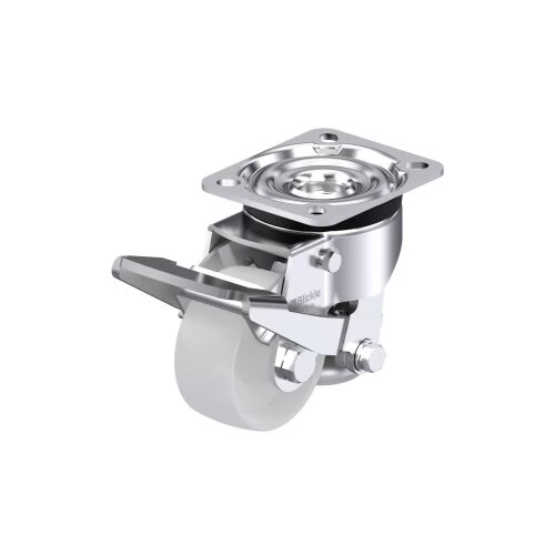 Blickle 913812 HRLK-PO 82G-HN podizni kotač Promjer kotača: 80 mm Nosivost (maks.): 230 kg kom. Cijene