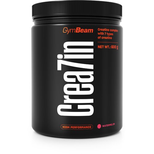 GymBeam Crea7in Cijene