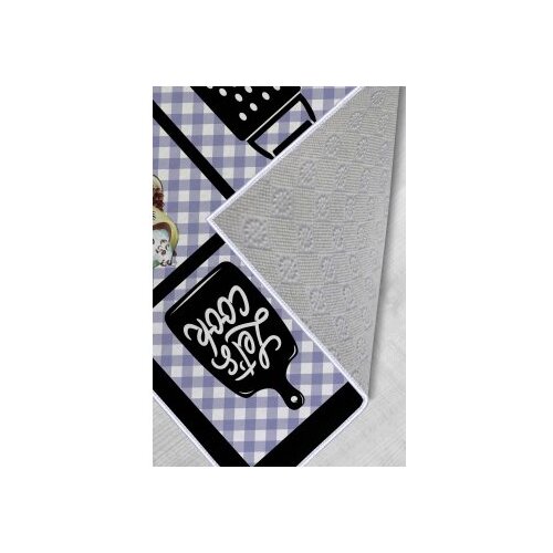 Conceptum Hypnose Tepih staza (80x150) Hmnt557 Slike