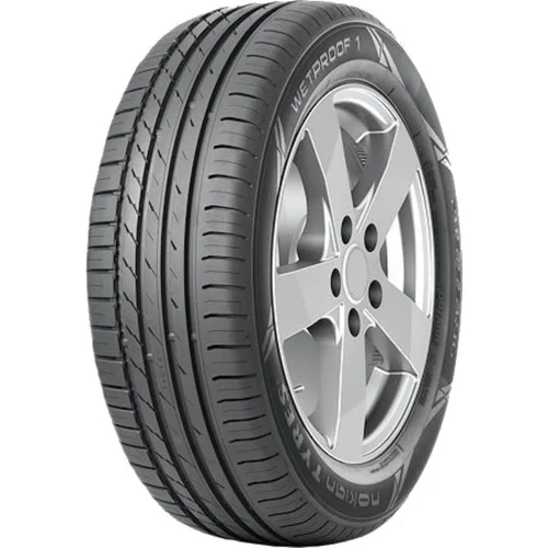 Nokian Wetproof 1 ( 215/55 R16 97W XL )