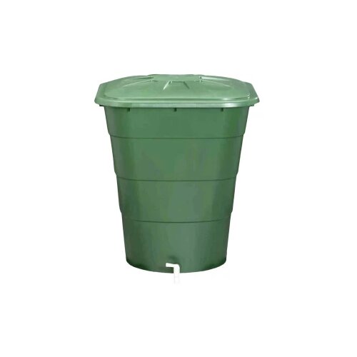Garantia 501205 Kundak za vodu kvadratni 203 l s poklopcem i slavinom kom. Cijene