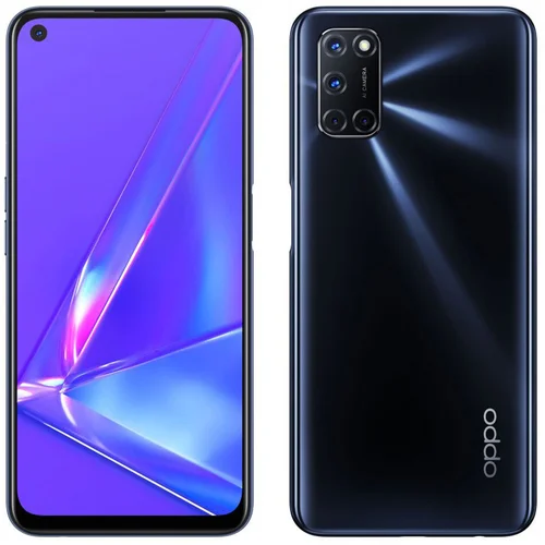  Obnovljeno - znaki rabe - Oppo A72 temno moder 128 GB 4 GB ram dual sim - svetli znaki uporabe obnovljeno, (21565406)