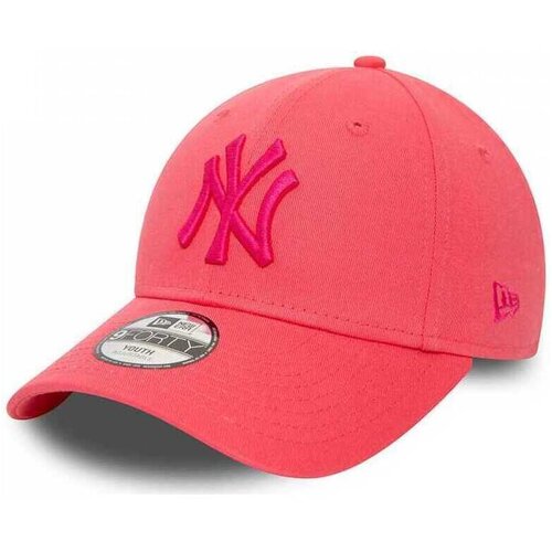 New Era Kape s šiltom Chyt league ess 9forty neyyan Rožnata Cene