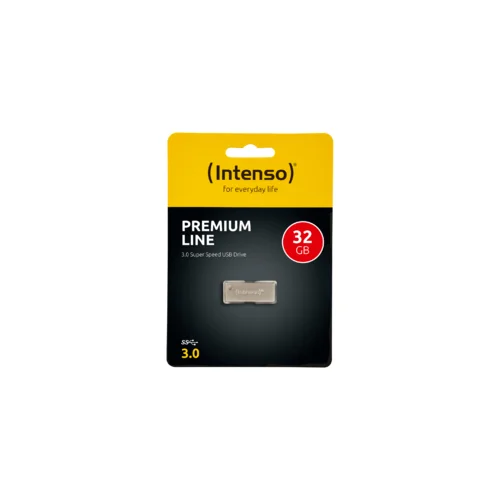 Intenso USB3.0-32GB/Premium Line