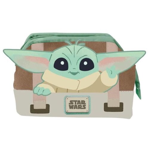 Star Wars Neseser The Mandalorian Grogu Cijene