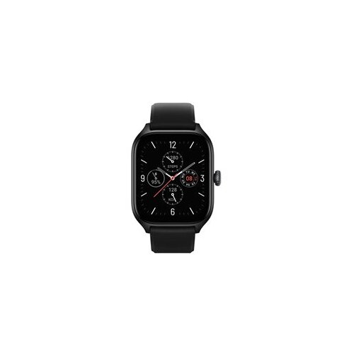 Amazfit pametni sat GTS 4 Infinite Black Slike