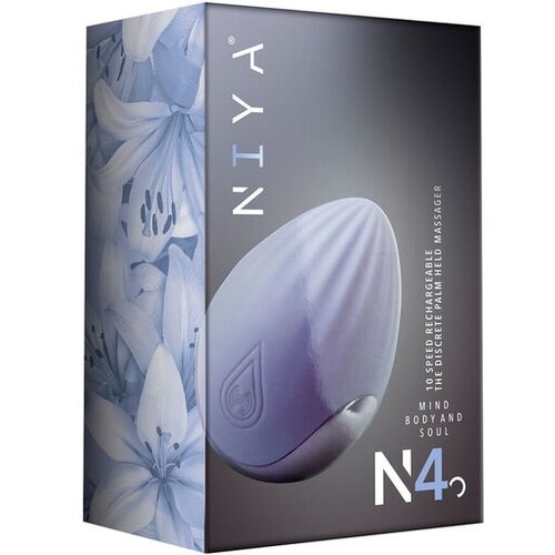 Rock-Off Rock Off Niya 4 Jaje Vibrator Cene