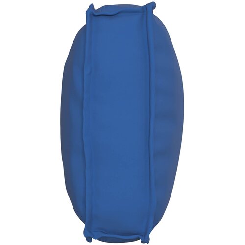  Jastuk Kraljevsko plava 70 x 40 x 12 cm Oxford tkanina Slike