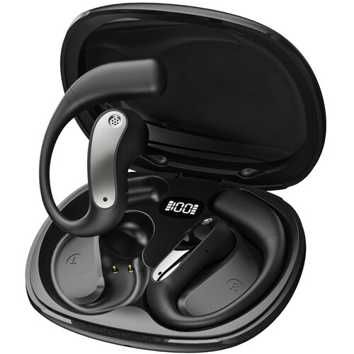 INF Združljive Digitalne Slušalke Bluetooth z Ušesnim Kaveljčkom in AI Prevajanjem, (5000116582) Cene