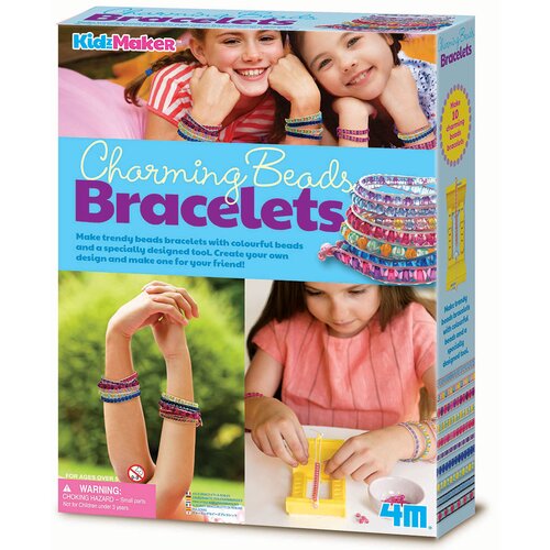 4m očarljive zapestnice z biseri 4893156047519 Cene