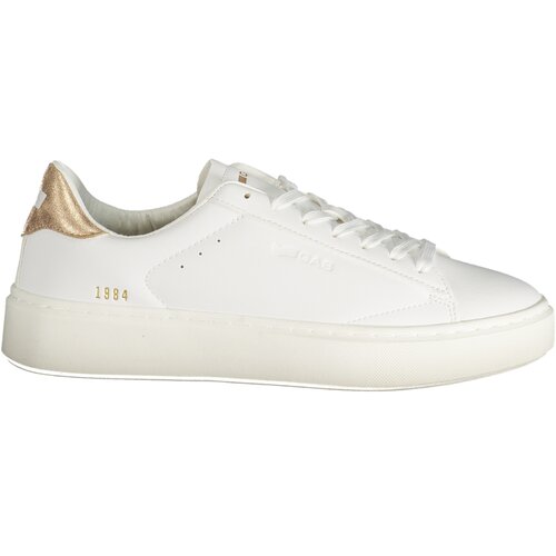 GAS SPORTS FOOTWEAR WOMEN WHITE Cijene