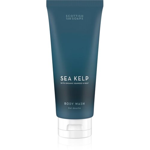 Scottish Fine Soaps Sea Kelp gel za tu&scaron;iranje 200 ml Cijene