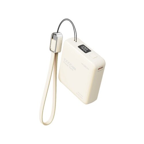 Moxom mx-pb162 mini cookie pd20w + scp22.5w 10000mah bez power bank ( bat9648 ) Slike