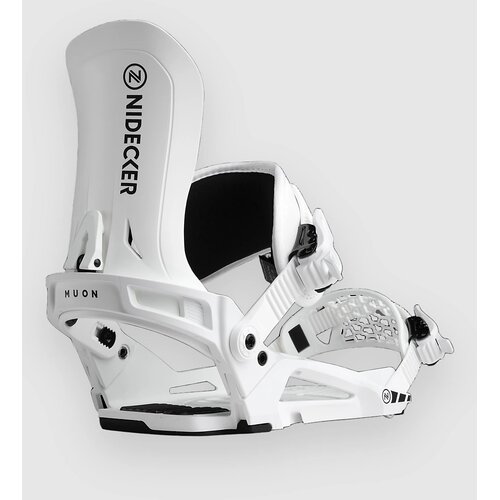 Nidecker Muon 2026 Snowboard vezi white Cene