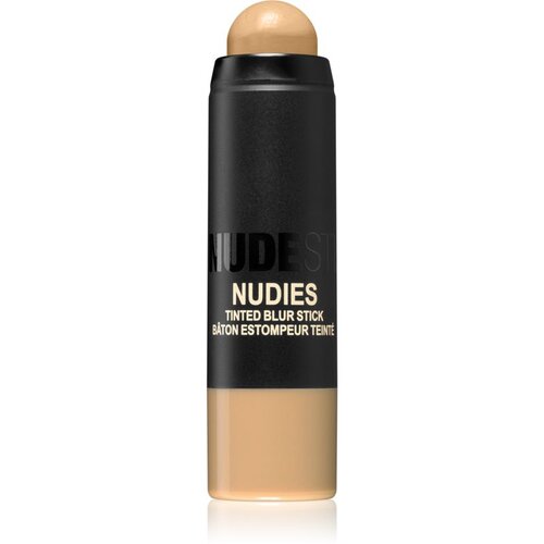Nudestix Tinted Blur Stick korektivni stick za prirodan izgled nijansa Medium 5 6 g Slike