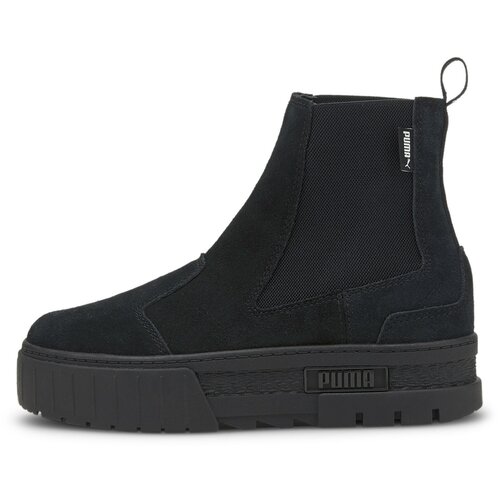 Puma Mayze Chelsea Suede Wn s Cene