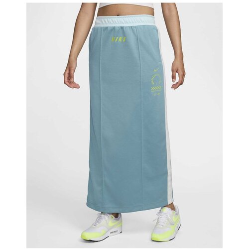 Nike ženska suknja W nsw pk skirt sw HF5959-464 Cene