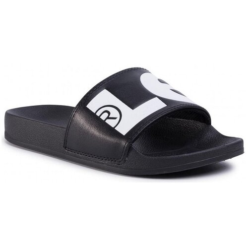 Levi's Natikači JUNE Črna Cene