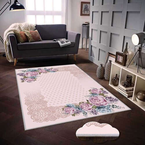 Conceptum Hypnose tepih, 80x300cm, &scaron;aren Cijene