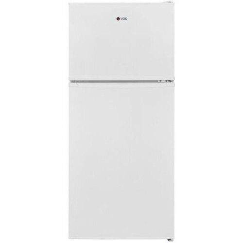 Vox Kombinirani hladilnik KG 2340 E [E, H: 126 l, Z: 42 l, LessFrost, ZeroC], (21953358) Cene