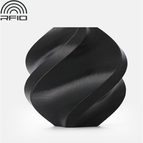 Bambu Lab pc fr filament 1.75mm, 1000g, black Cene