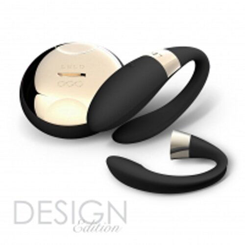 Tiani 2 Black LELO005943 Slike