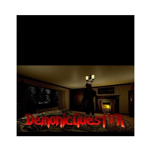  DemonicGuestVR Steam Key GLOBAL Cene