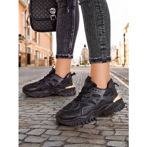 Resti Women's sports sneakers Settset Cene