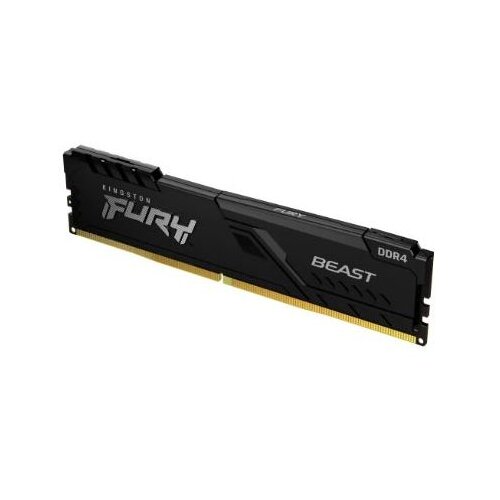 MEM DDR4 16GB 3200MHz KIN FURY Beast... Cijene